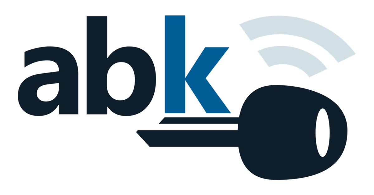 abkeys logo